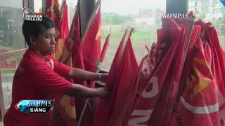 Tolak UMP Buruh Makassar Bakal Lakukan Demo [upl. by Grous644]