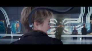 DIVERGENTE 2  LINSURRECTION  Bandeannonce VOST [upl. by Dell732]