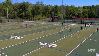 Berkeley Heights Red VS Valencia 11G Black [upl. by Trudey]