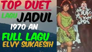 Elvi Sukaesi lagu Jadul 70 an  Full Album [upl. by Akienaj]