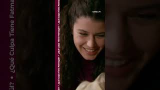 Fatmagul y Kerim reciben un regalo en el episodio 108 de Fatmagul  NovelasTurcas  CanelaTV [upl. by Pippo]