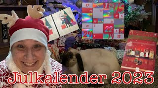 Julkalender 2023 🎄☕️🎁  Lucka 6 [upl. by Stutman922]