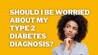 What does a type 2 diabetes or prediabetes diagnosis mean for my health [upl. by Akehsal598]