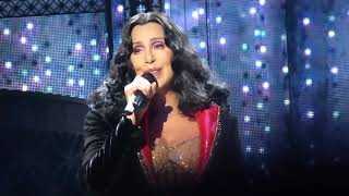 Cher  You Haven’t Seen The Last Of Me Official Audio [upl. by Sarchet]