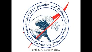 Turbulence Modeling  Prof S A E Miller  Introduction to Algebraic Models  Class 15 [upl. by Oker550]