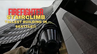 33rd Annual LLS FIREFIGHTER STAIRCLIMB [upl. by Marler]