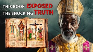 The REAL reason Ethiopian bible amp book of Enoch was Banned  What they ACTUALLY reveal [upl. by Finer]