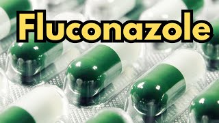 HOW TO PRONOUNCE FLUCONAZOLE correctly with a british accent [upl. by Elliot256]