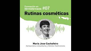 Rutinas cosméticas [upl. by Guadalupe]