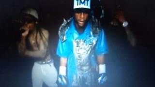 Floyd Mayweather vs Canelo Alvarez Entrance with Lil Wayne Justin Bieber [upl. by Narual]