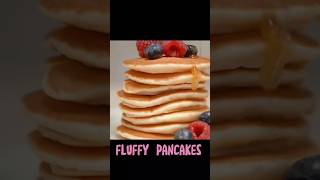 How to make Pancakes at home 🥞 Easy Pancake Recipes [upl. by Ettore368]