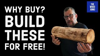 Easy Woodworking Projects That Can Make You Money [upl. by Ltihcox]