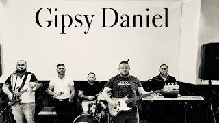 Gipsy DanielLabadejLive [upl. by Jabe]