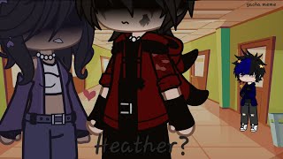 3rd of December gacha meme aphmau oc angst ❗someone68n [upl. by Theodoric]