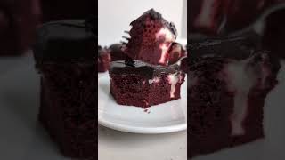 Oreo Red Velvet Protein Cake  Best Healthy Indulgence proteinpowderrecipe proteincake [upl. by Wolbrom]