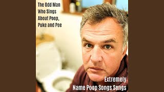 The Emre Poop Song [upl. by Yanffit]