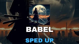 Babel Sped Up [upl. by Gifford589]