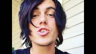 Kellin Quinns Voice [upl. by Key69]