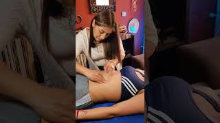 NELSY ASMR MASSAGE [upl. by Elboa]