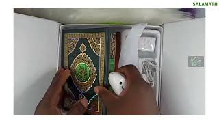 Digital Quran Read Pen [upl. by Ahsino591]