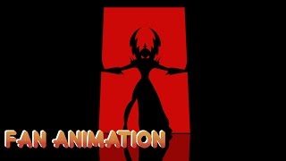 Fan animation Lord Dominator  Late for the party [upl. by Ynohtnanhoj]