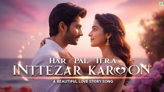 The Most Beautiful Love Stories  Har Pal Tera Intezaar Karoon  Songs [upl. by Gnoc]