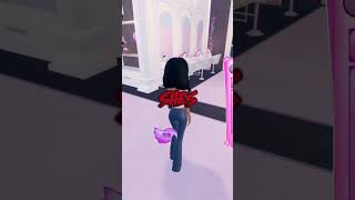 Lina’s revenge dti roblox dresstoimpress taylorswift [upl. by Ayikahs]