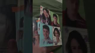 Diary Ng Panget The Movie 2014 DVD Overview mukbaho shorts [upl. by Oz818]