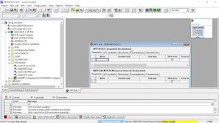 Using Simosim with Simotion Scout [upl. by Nileak39]