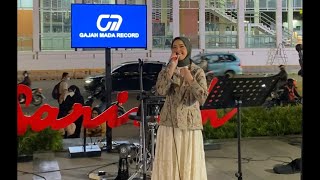 Ressa  Kemelut di Muara Kasih Ziana Zain  Live Performance at Sarinah Nov 17th [upl. by Dloniger]