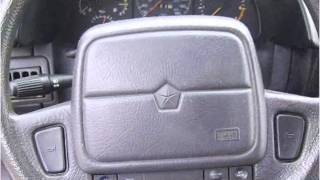 1995 Chrysler LeBaron Used Cars Johnstown PA [upl. by Arykat]