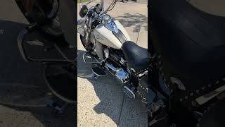 2014 HarleyDavidson Heritage Softail in Birmingham AL [upl. by Noiram997]