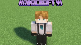 KadaCraft Season 6  Episode 16  Bagong Katauhan [upl. by Hilde]