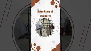 Retrofitting for Safety  Upgrading Old Buildings structuralengineering construction engineering [upl. by Alad]