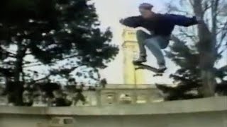 TONY HAWK  Short Lived Street Skating [upl. by Malcolm269]