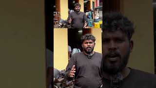 66 வருட Pondicherry Famous Hotel  Pondicherry Episode 02  Foodiefyy Vlogs [upl. by Adnohsor]