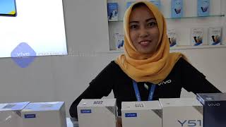 Daftar Harga HP vivo murah Terbaru November 2021 dan spesifikasi [upl. by Melan]