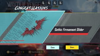 I got Mythic amp other Legendary from Warth Of Vengeance create crateopening bgmi pubgmobile [upl. by Ynaffi936]