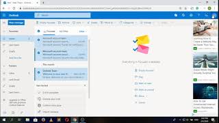 Hotmail Password Change 2020 How to Change Hotmail Password in 2 Minutes [upl. by Meunier]