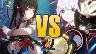 Lingsha vs Topaz amp Numby  Who Offers Better Investment Value in Honkai Star Rail [upl. by Taam443]