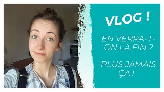 Vlog déménagement de lespace Sport à la maison et Ecologie  Une journée avec moi [upl. by Yvonner]