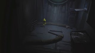 Little Nightmares Cap4Se ha quedado sin manos [upl. by Fevre919]