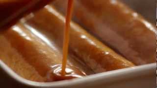 How to Make Ten Minute Enchilada Sauce  Allrecipes [upl. by Enitsej]