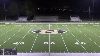 Nettleton vs Marion High School Varsity Mens Soccer [upl. by Caroline722]