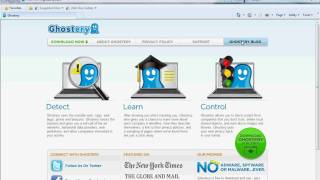 How To Install Ghostery Internet Explorer [upl. by Leik]