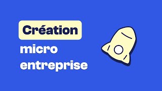 Tuto création microentreprise 2024  30 min gratuit et sur le site officiel 🚀 [upl. by Aihsekal]