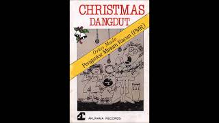 Dunia Gemar  Joy To The World  OM Pengantar Minum Racun Album Christmas Dangdut [upl. by Ahsla]