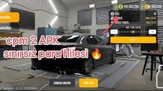 car parking multiplayer 2 Alpha APK sınırsiz para ve coin hileli nasıl indirilir [upl. by Siduhey]