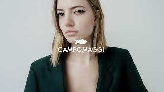 Campomaggi Collection  Afrodite FW23 [upl. by Fidel]