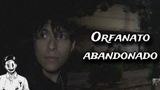 Orfanato ABANDONADO en ECATEPEC ☠️ [upl. by Umeh636]